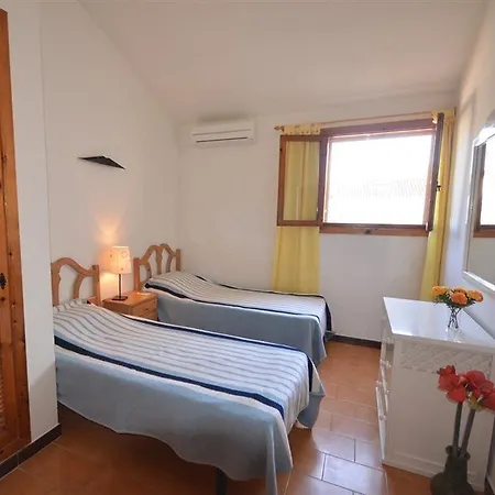 Apartmán Gran Vista Alacant *