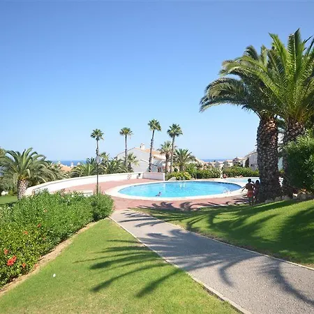 Gran Vista Alacant Apartmán