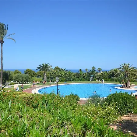 Gran Vista Alacant Lägenhet