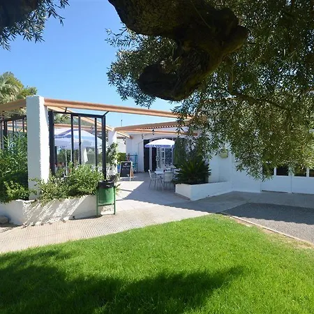 Hotel Gran Vista Alacant Santa Pola