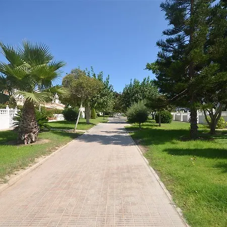 Lägenhet Gran Vista Alacant