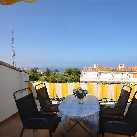 Gran Vista Alacant Lägenhet Santa Pola
